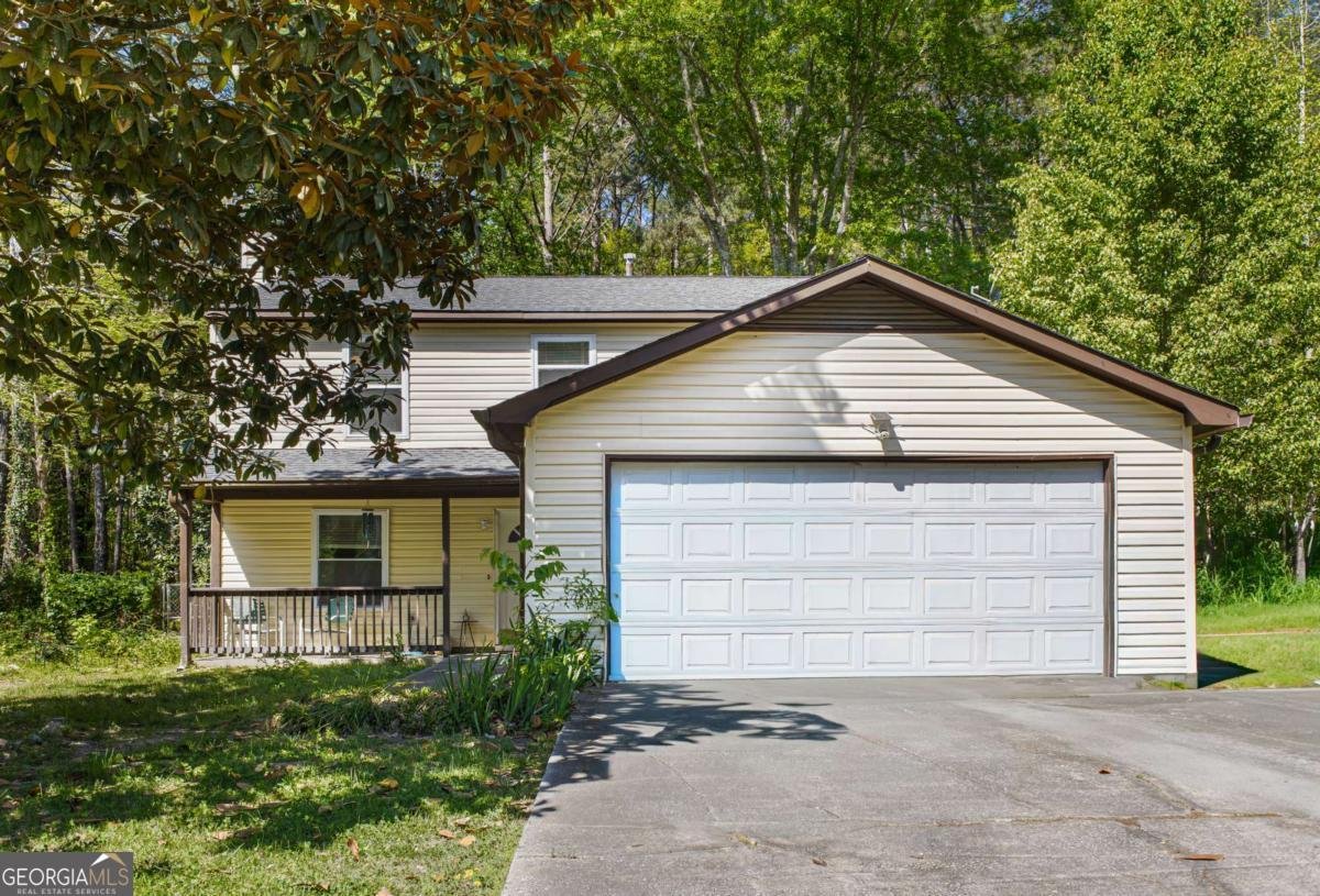 6255 Beaver Creek Trail Atlanta - Photo 1