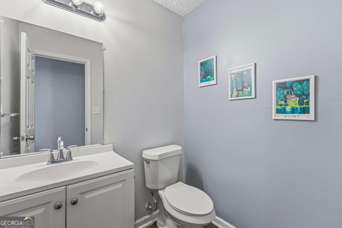 6255 Beaver Creek Trail Atlanta - Photo 13