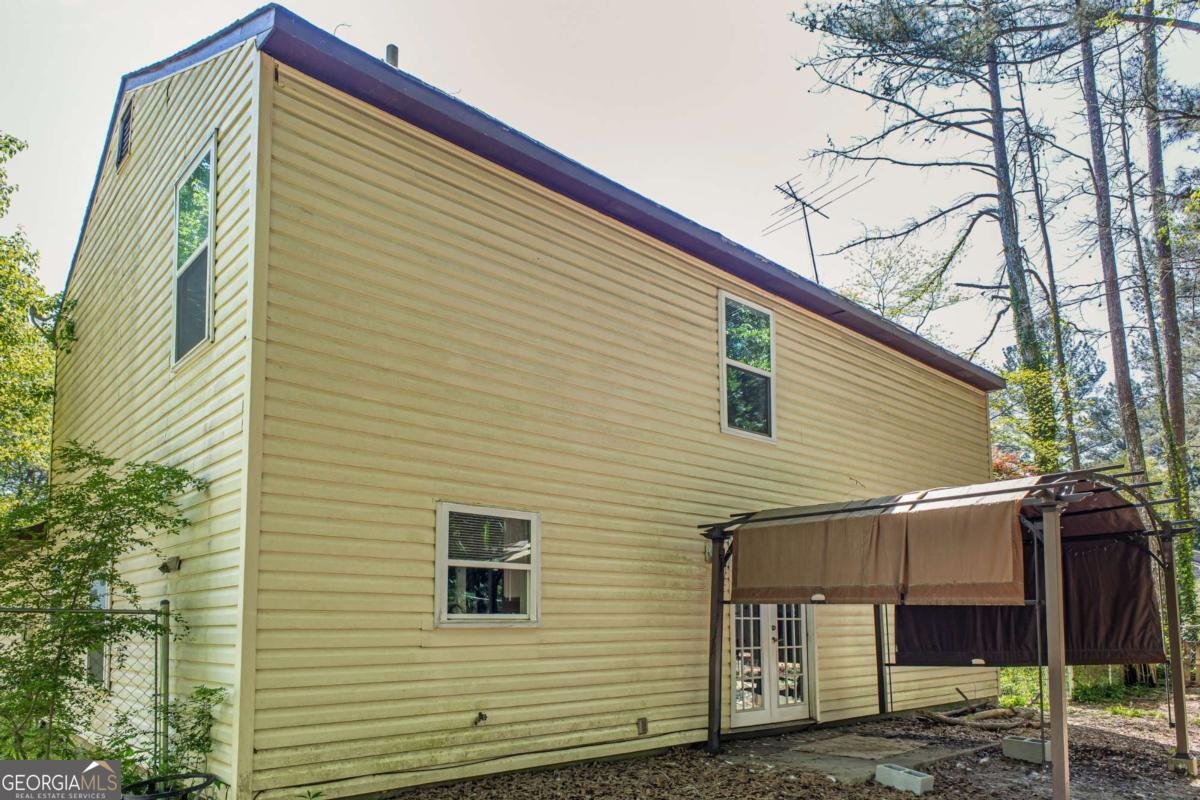 6255 Beaver Creek Trail Atlanta - Photo 22