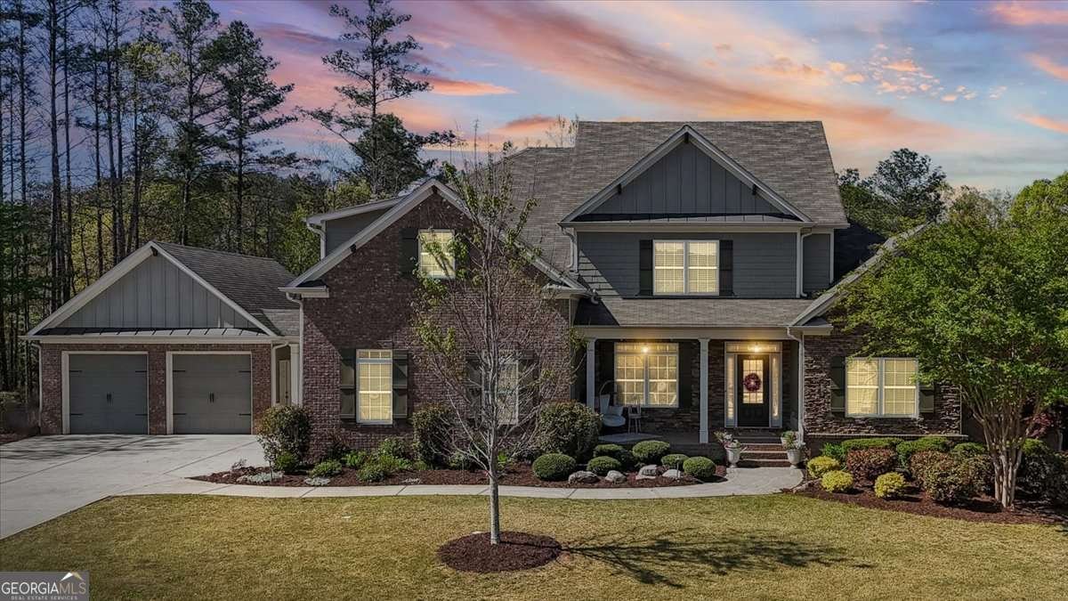 802 Double Branches Lane Dallas - Photo 1