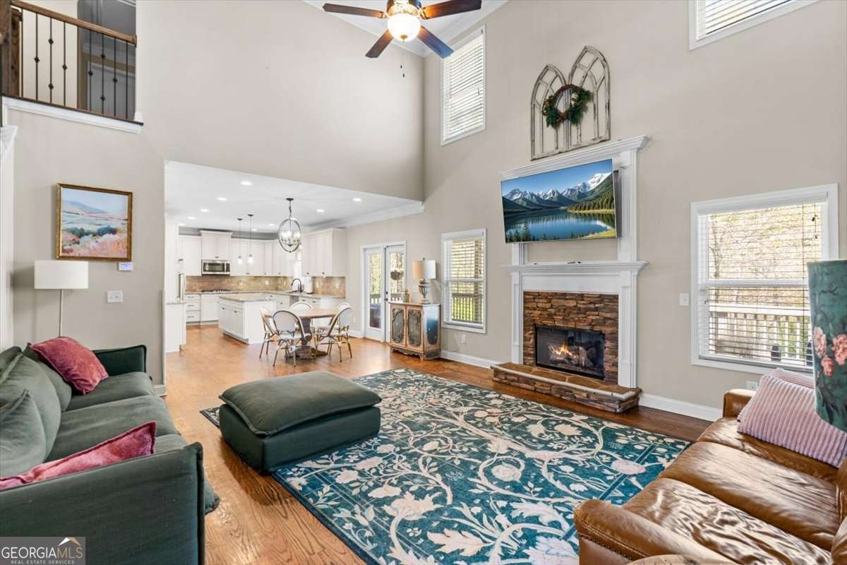 802 Double Branches Lane Dallas - Photo 13