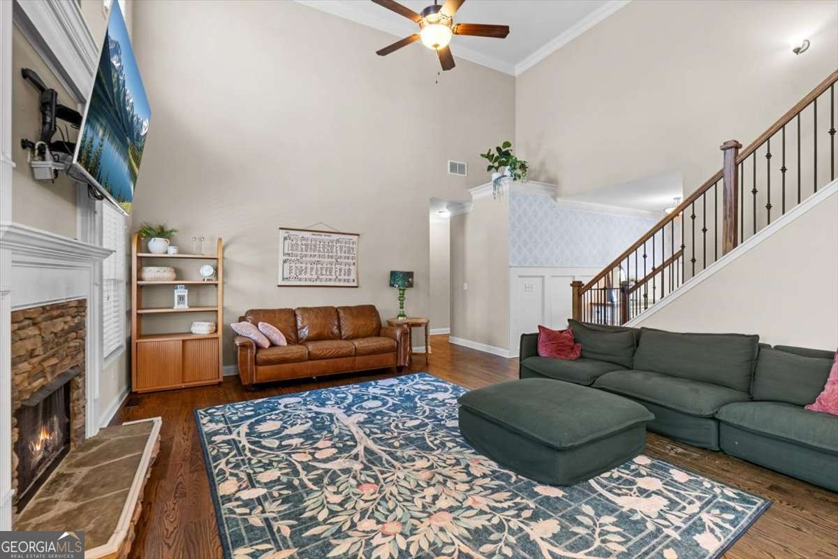 802 Double Branches Lane Dallas - Photo 15