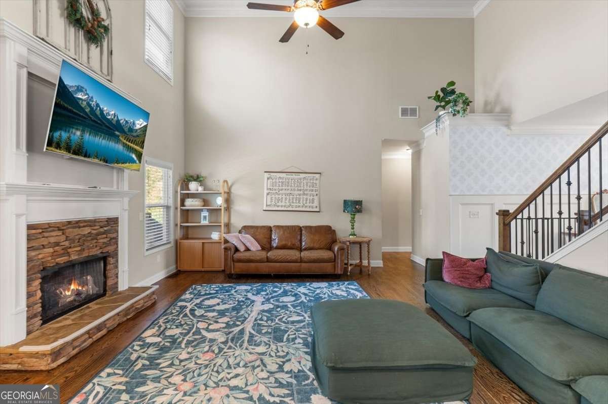 802 Double Branches Lane Dallas - Photo 16