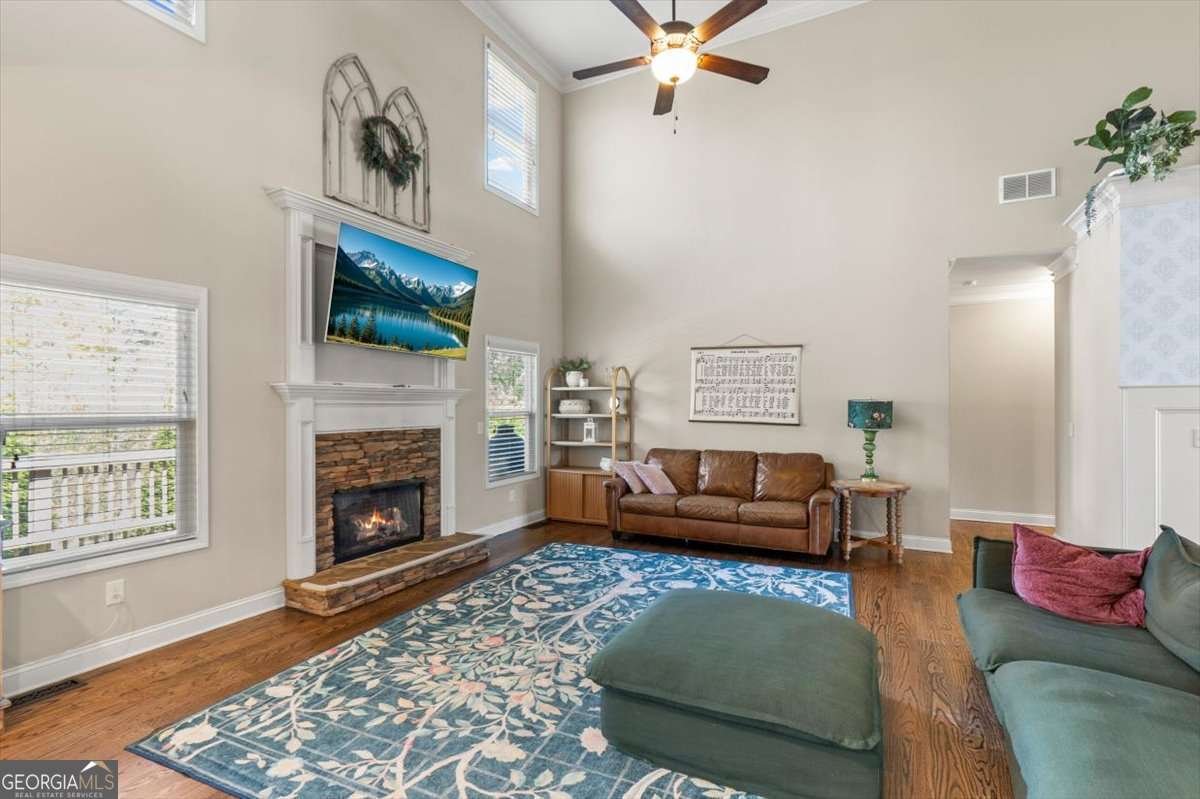 802 Double Branches Lane Dallas - Photo 17