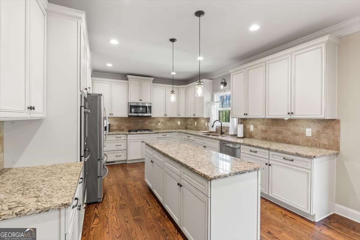 802 Double Branches Lane Dallas - Photo 18