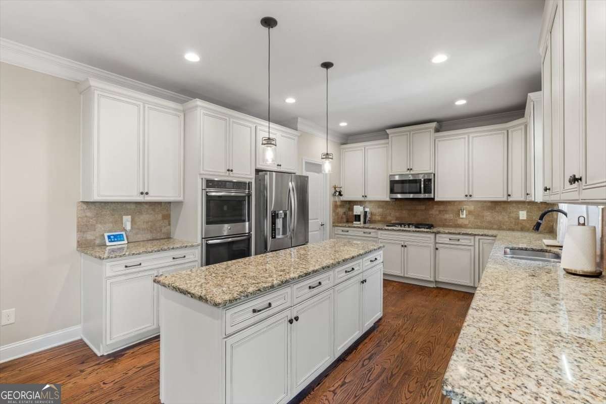 802 Double Branches Lane Dallas - Photo 19