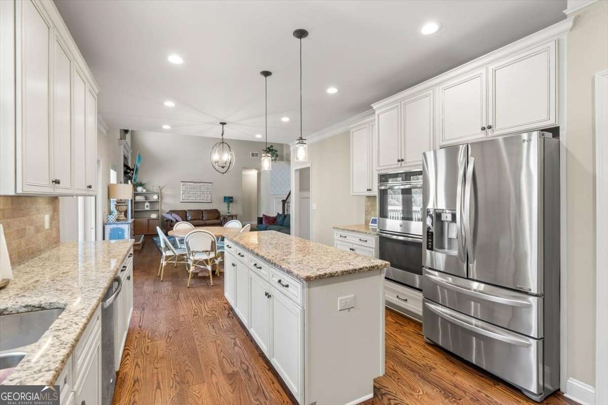 802 Double Branches Lane Dallas - Photo 20