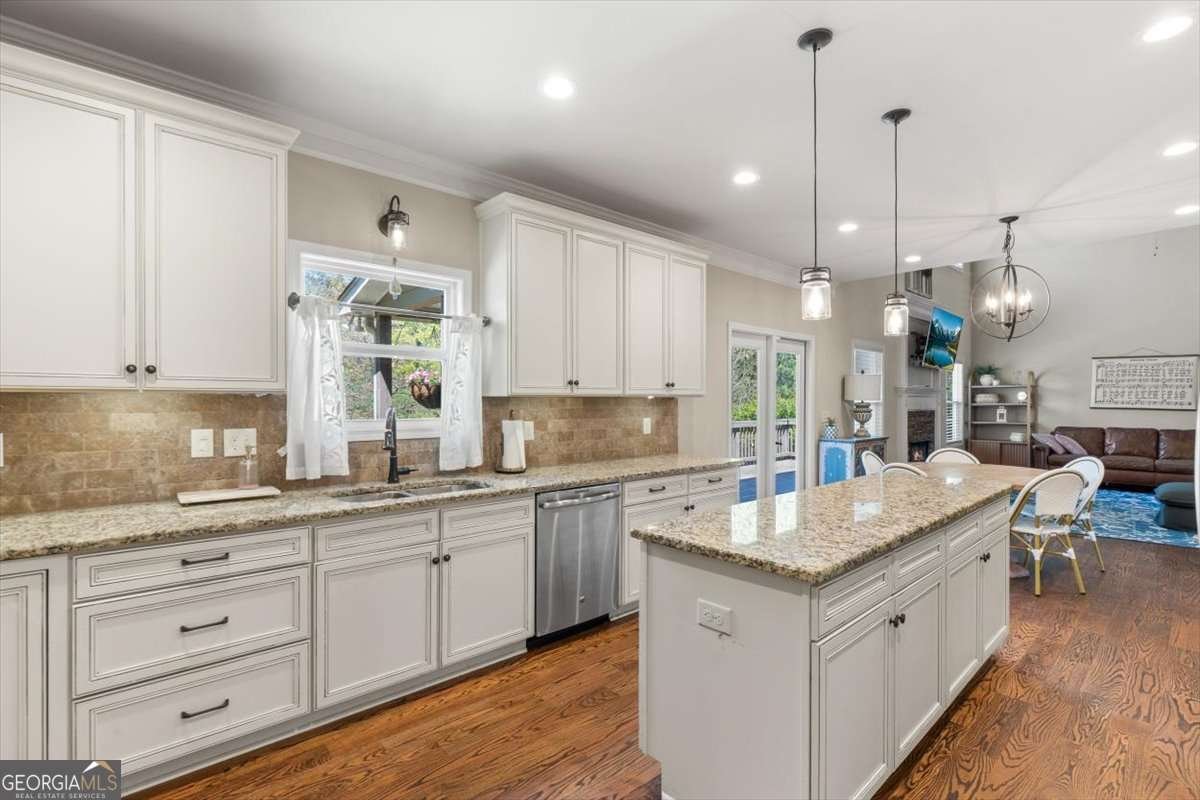 802 Double Branches Lane Dallas - Photo 21