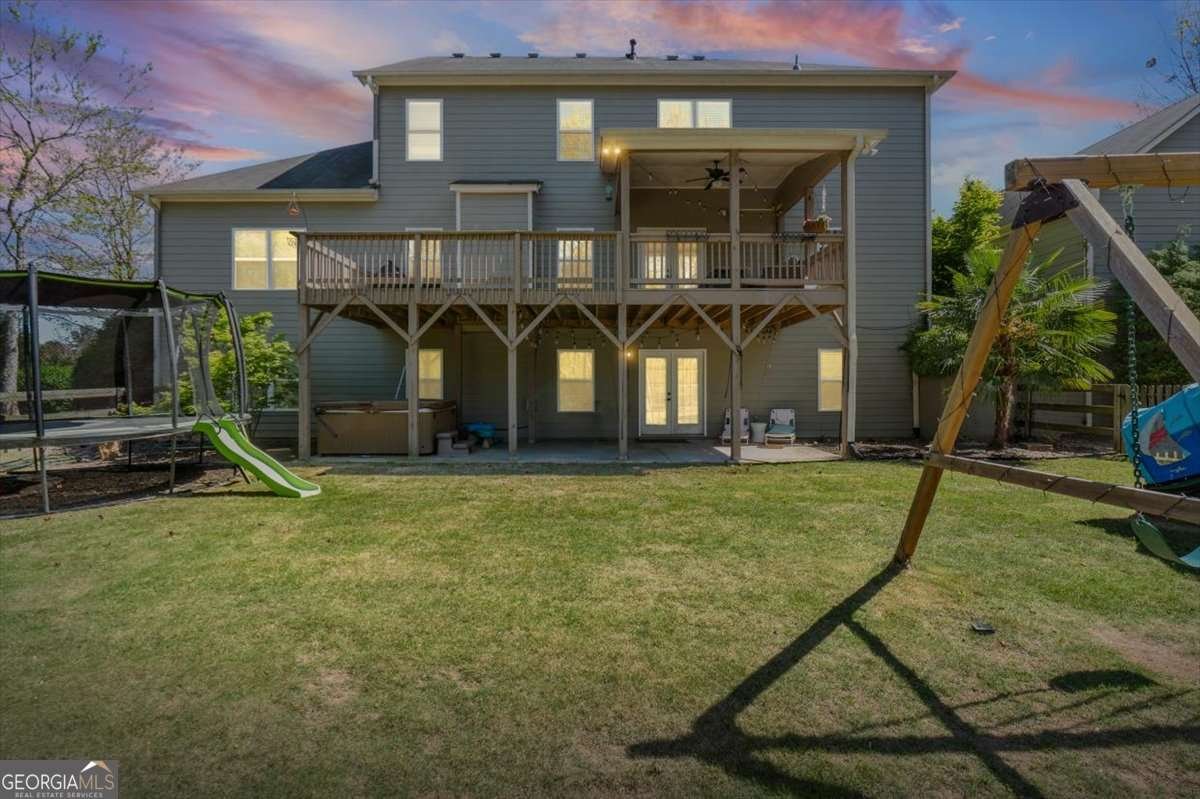 802 Double Branches Lane Dallas - Photo 60