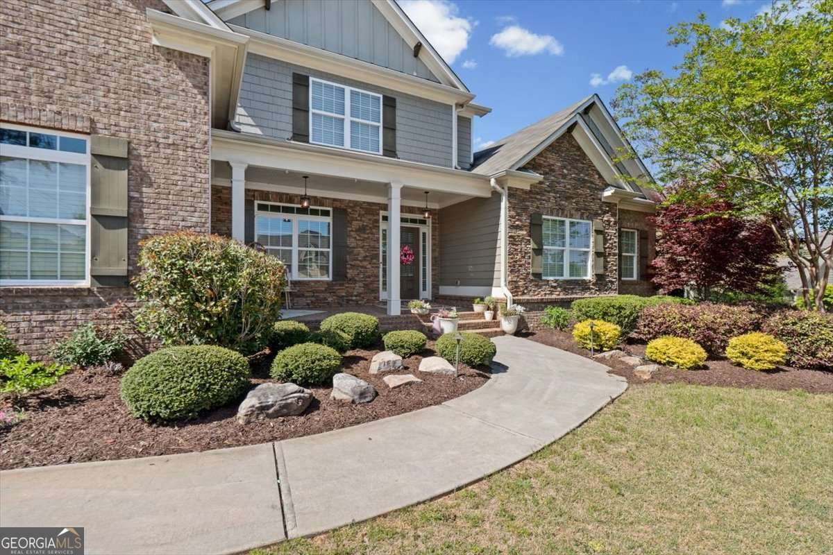 802 Double Branches Lane Dallas - Photo 7