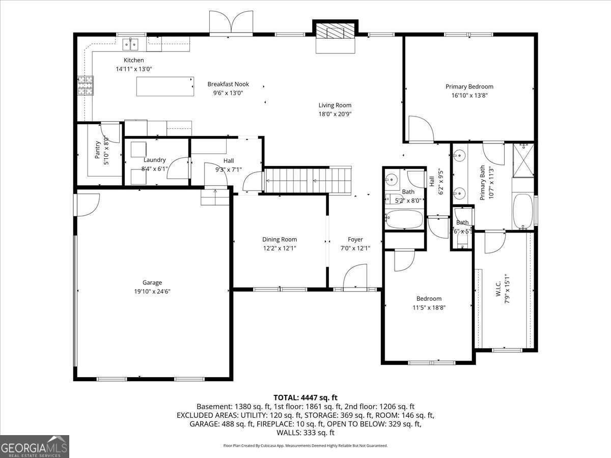 802 Double Branches Lane Dallas - Photo 78