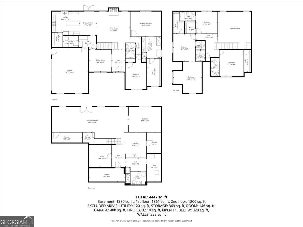 802 Double Branches Lane Dallas - Photo 80