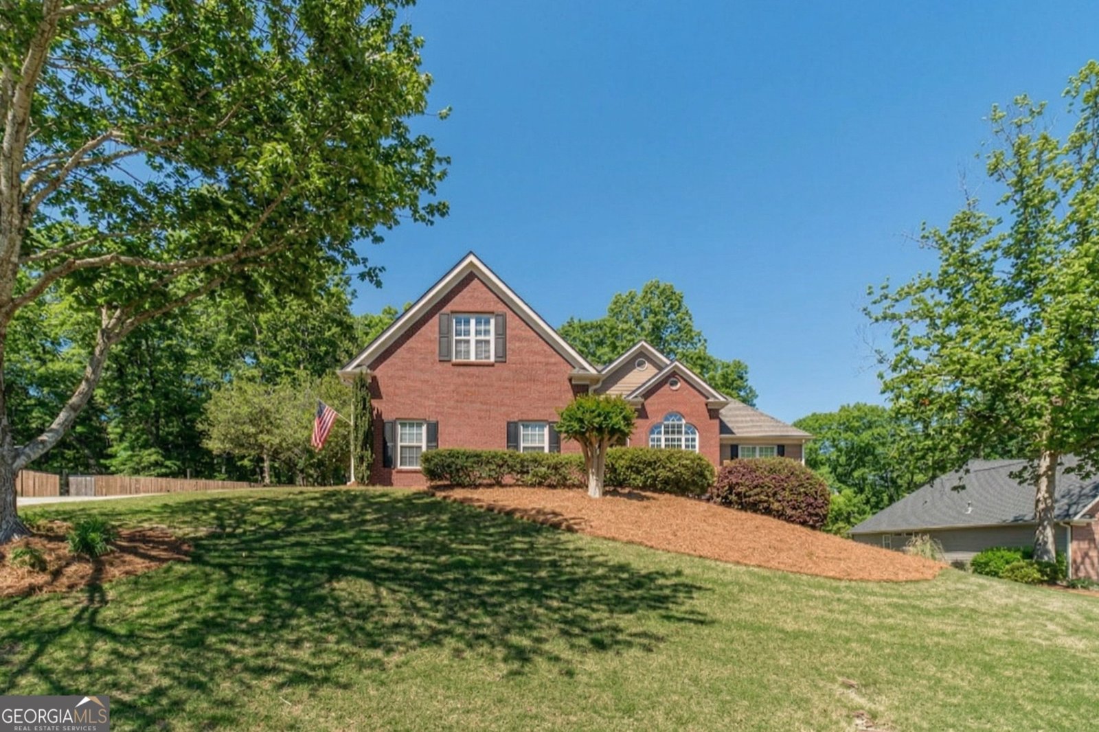 694 Willowwind Drive Loganville - Photo 1