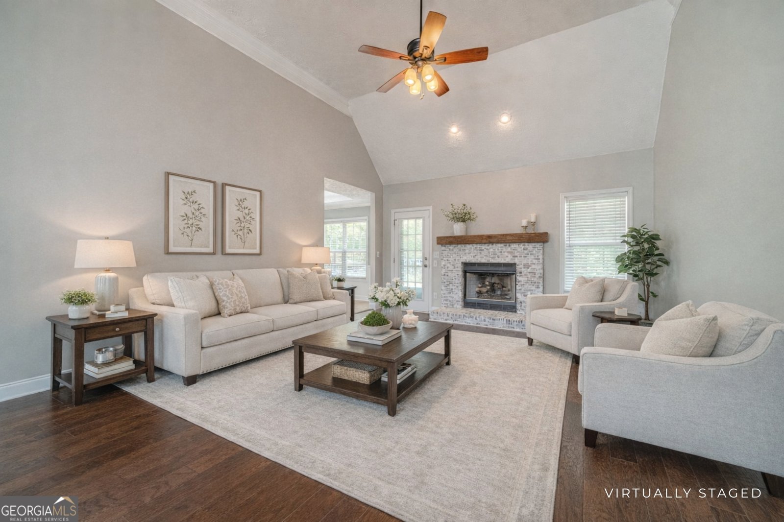 694 Willowwind Drive Loganville - Photo 10