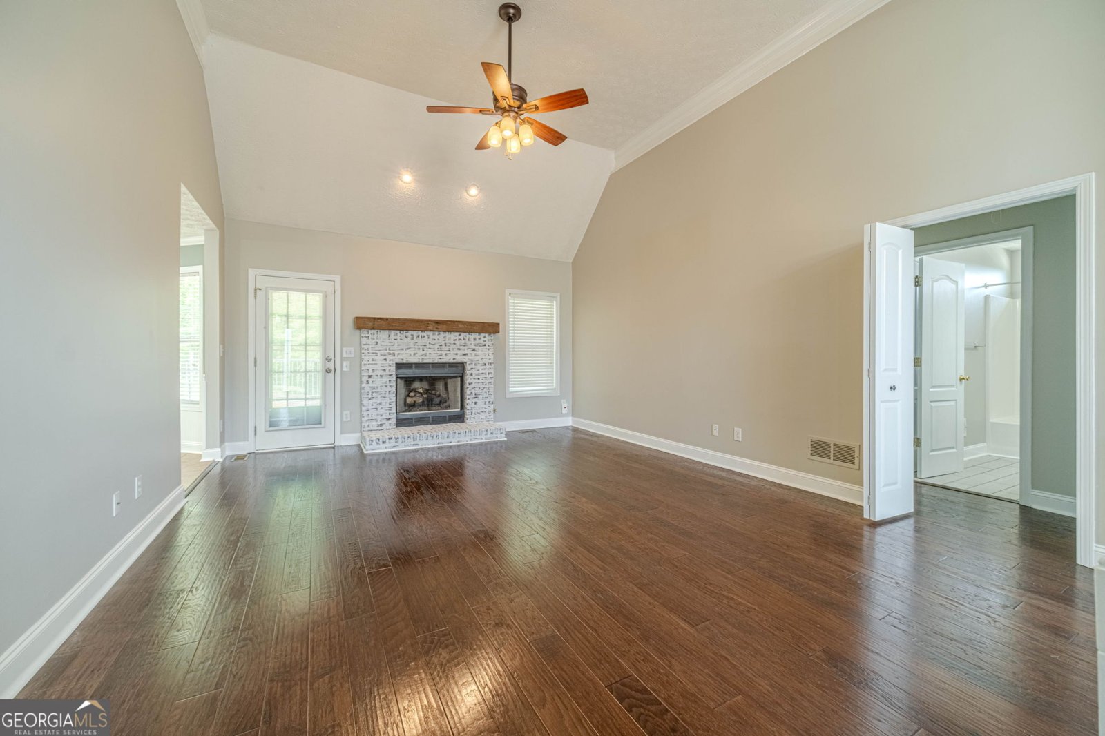 694 Willowwind Drive Loganville - Photo 12