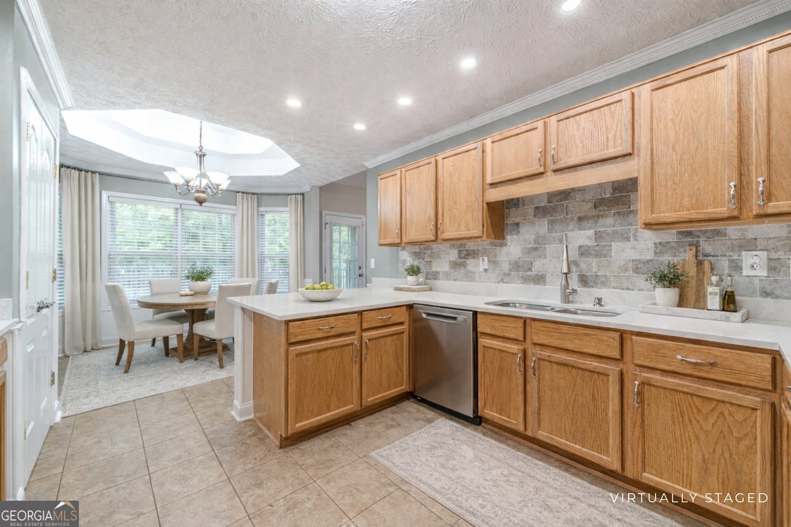 694 Willowwind Drive Loganville - Photo 13