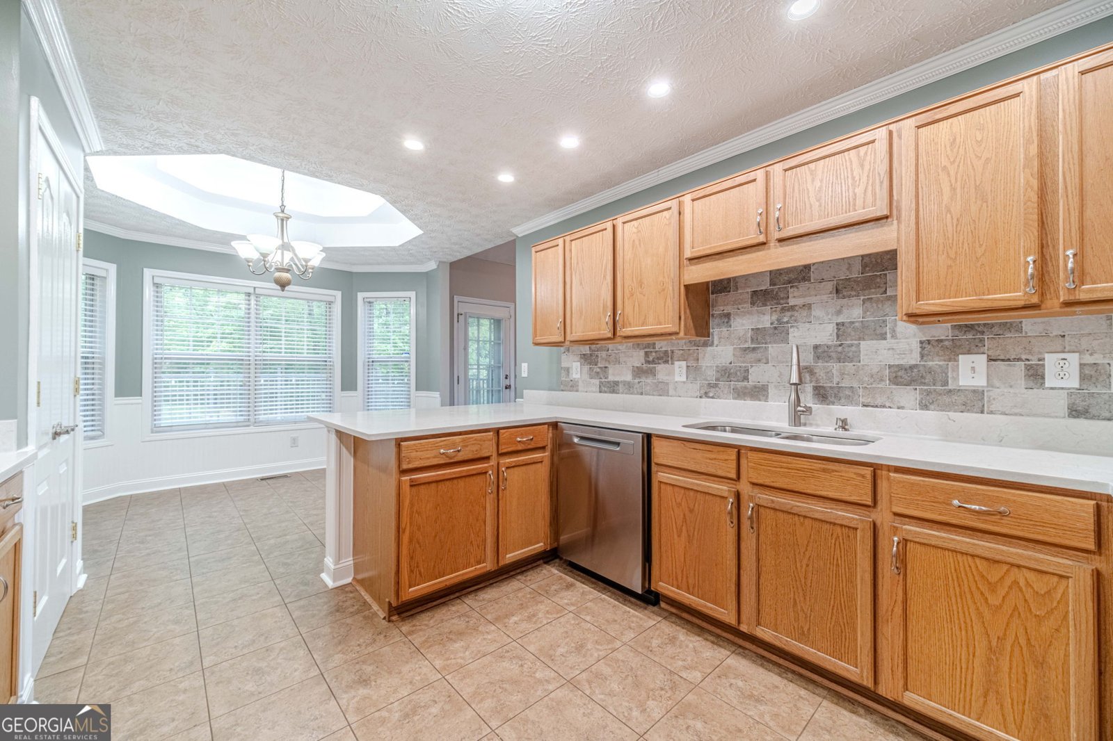 694 Willowwind Drive Loganville - Photo 14