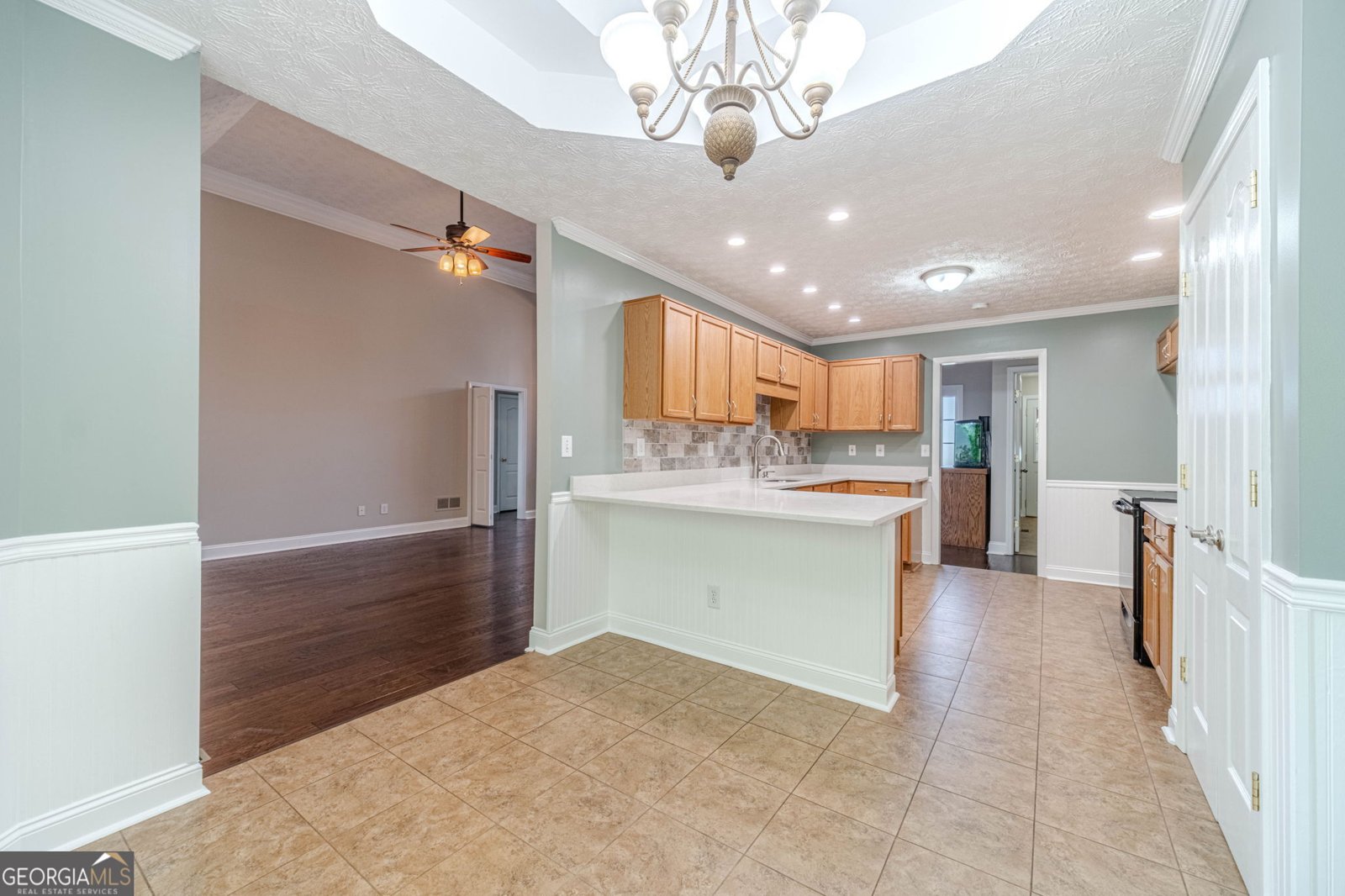 694 Willowwind Drive Loganville - Photo 15