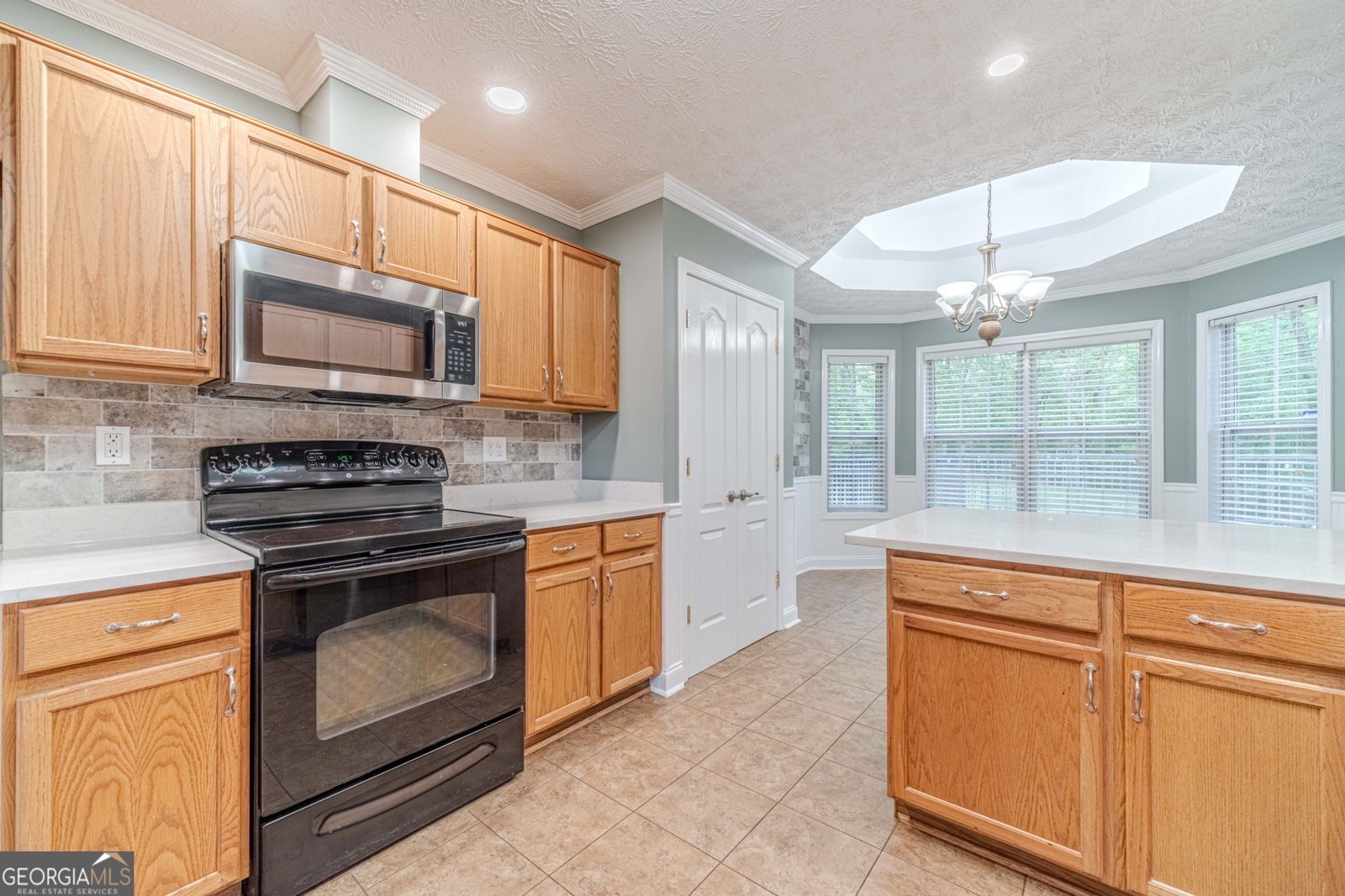 694 Willowwind Drive Loganville - Photo 16