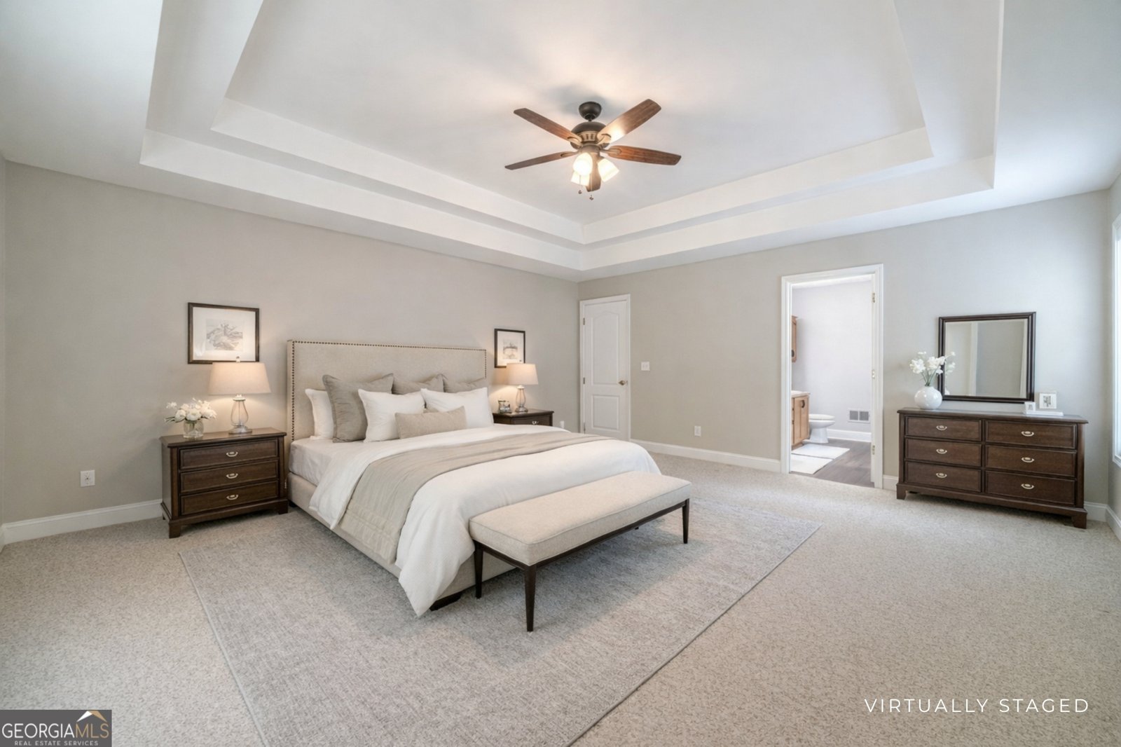 694 Willowwind Drive Loganville - Photo 17