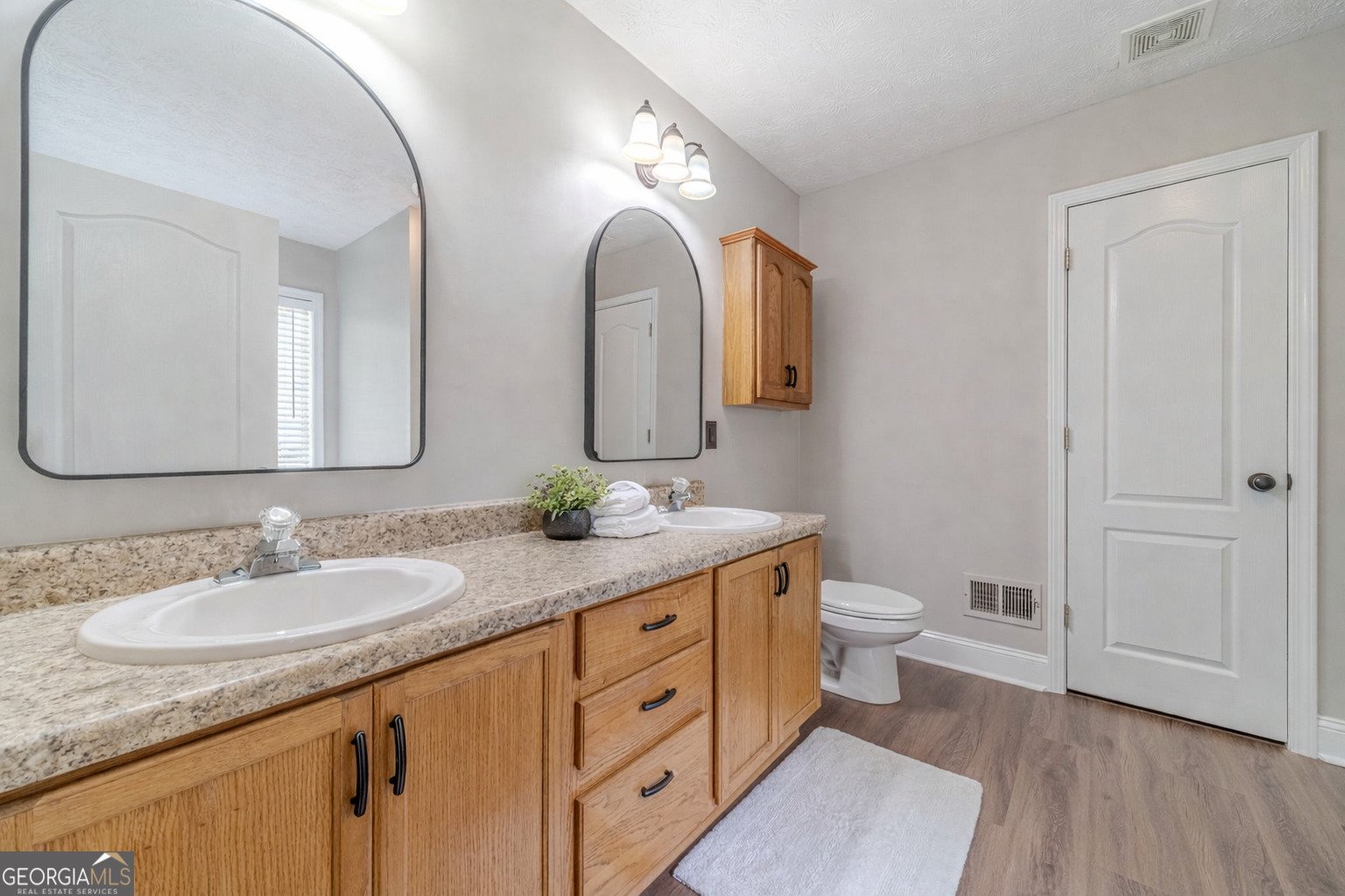 694 Willowwind Drive Loganville - Photo 21