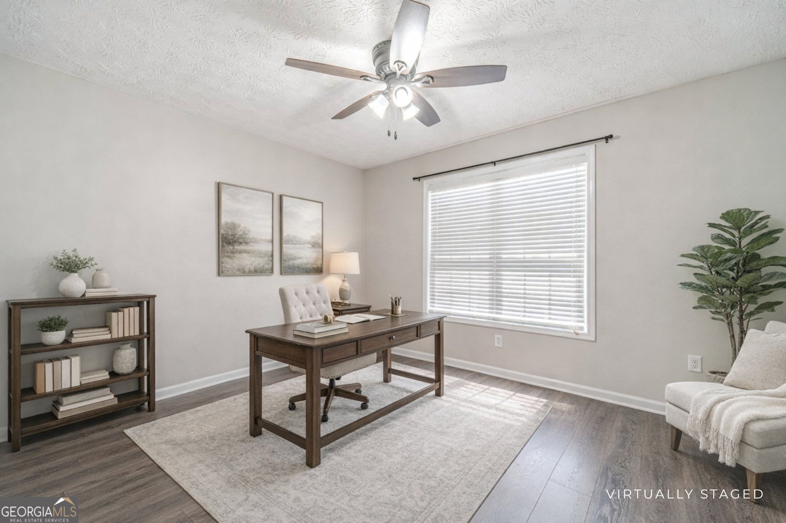 694 Willowwind Drive Loganville - Photo 23