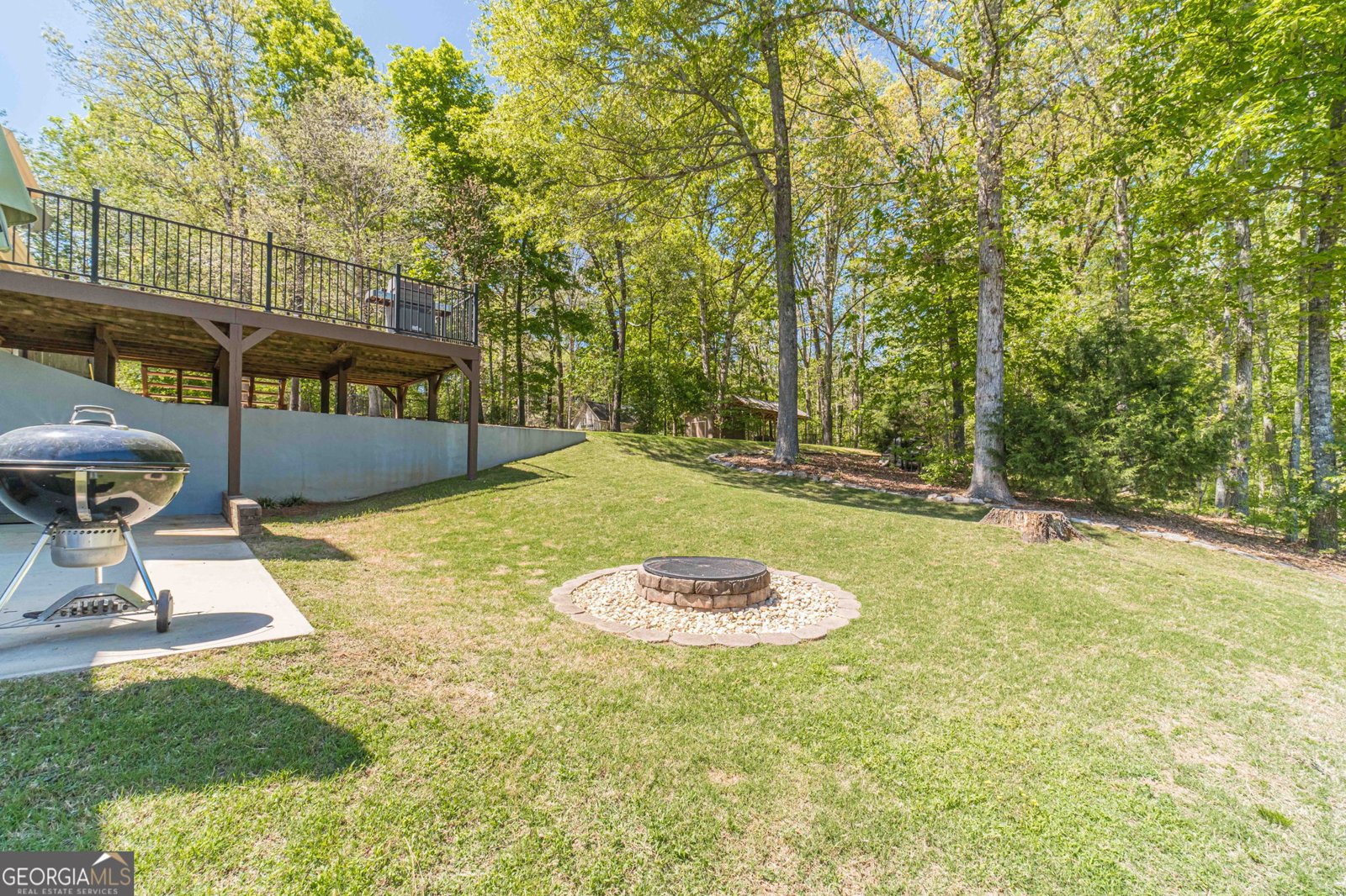 694 Willowwind Drive Loganville - Photo 48