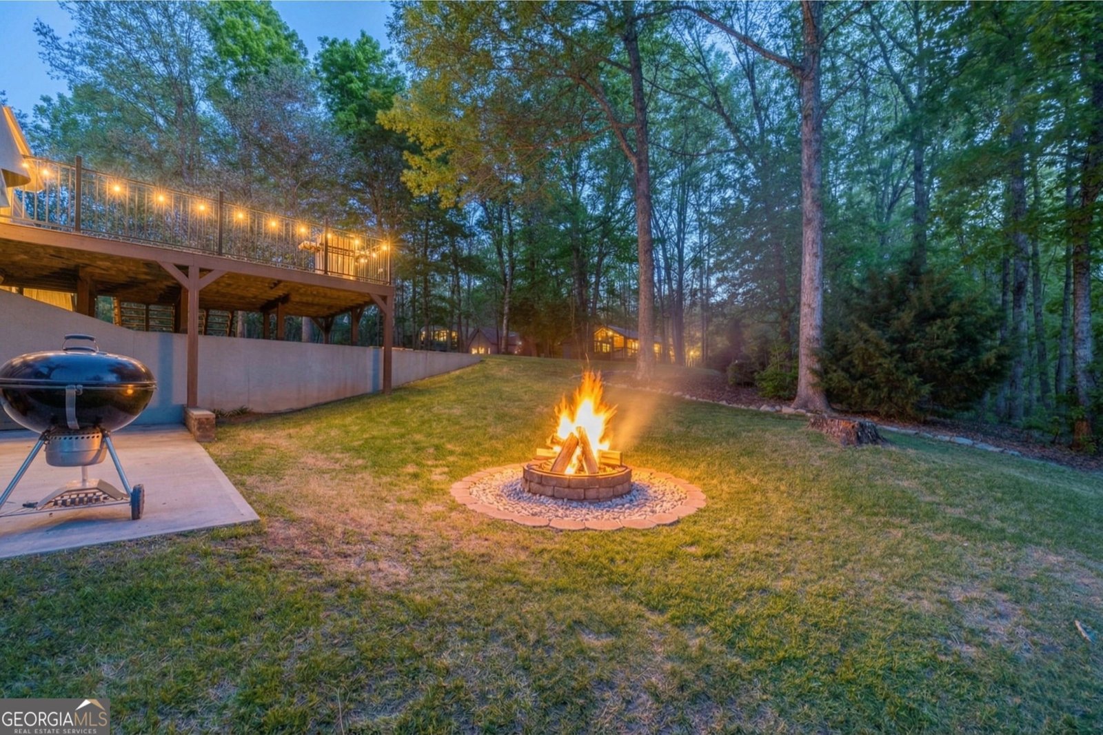 694 Willowwind Drive Loganville - Photo 49