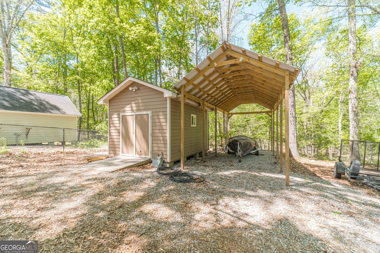 694 Willowwind Drive Loganville - Photo 50