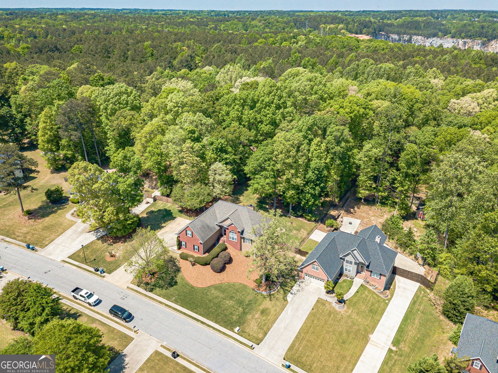 694 Willowwind Drive Loganville - Photo 51