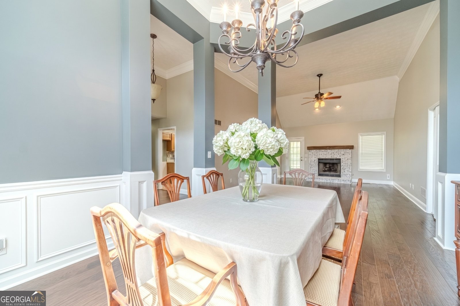 694 Willowwind Drive Loganville - Photo 8