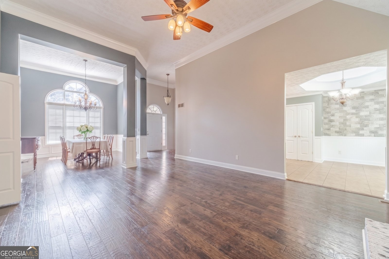 694 Willowwind Drive Loganville - Photo 9