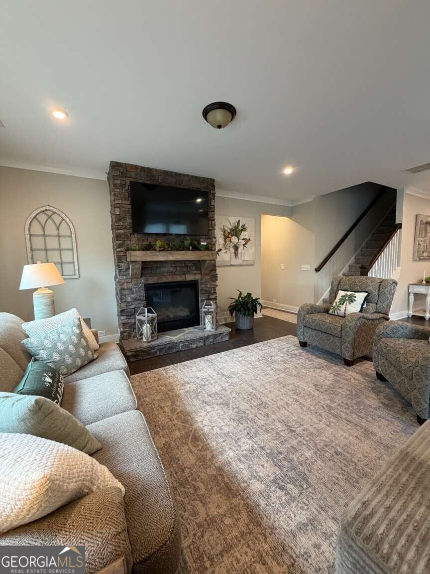 609 Longleaf Trace Canton - Photo 6