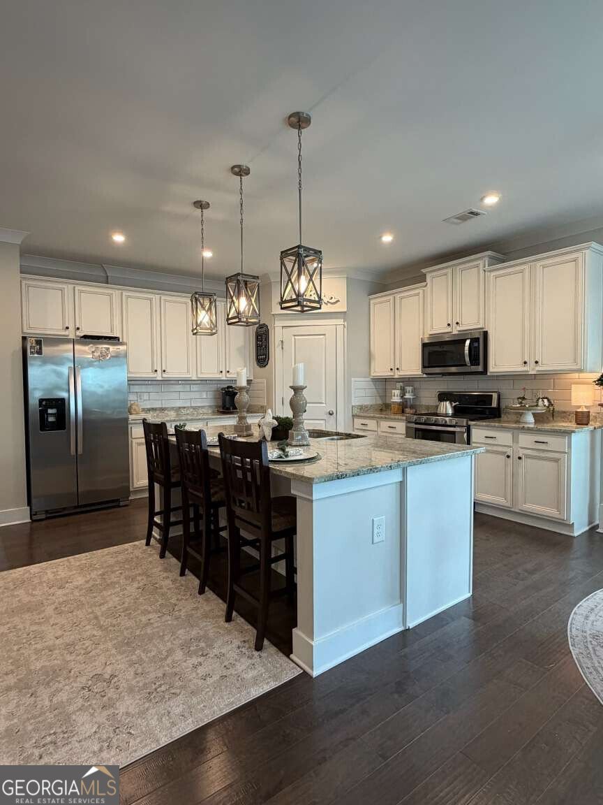 609 Longleaf Trace Canton - Photo 8