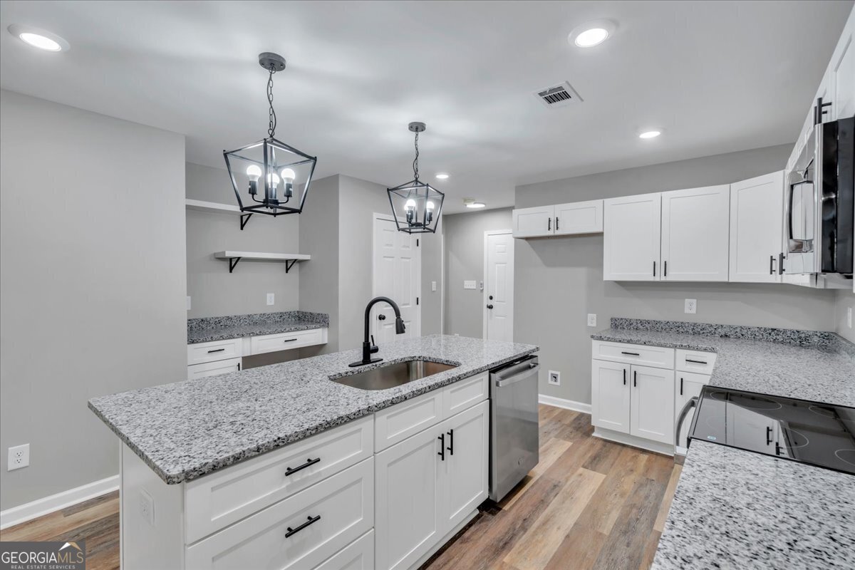 601 Church Street Fort Valley - Photo 10