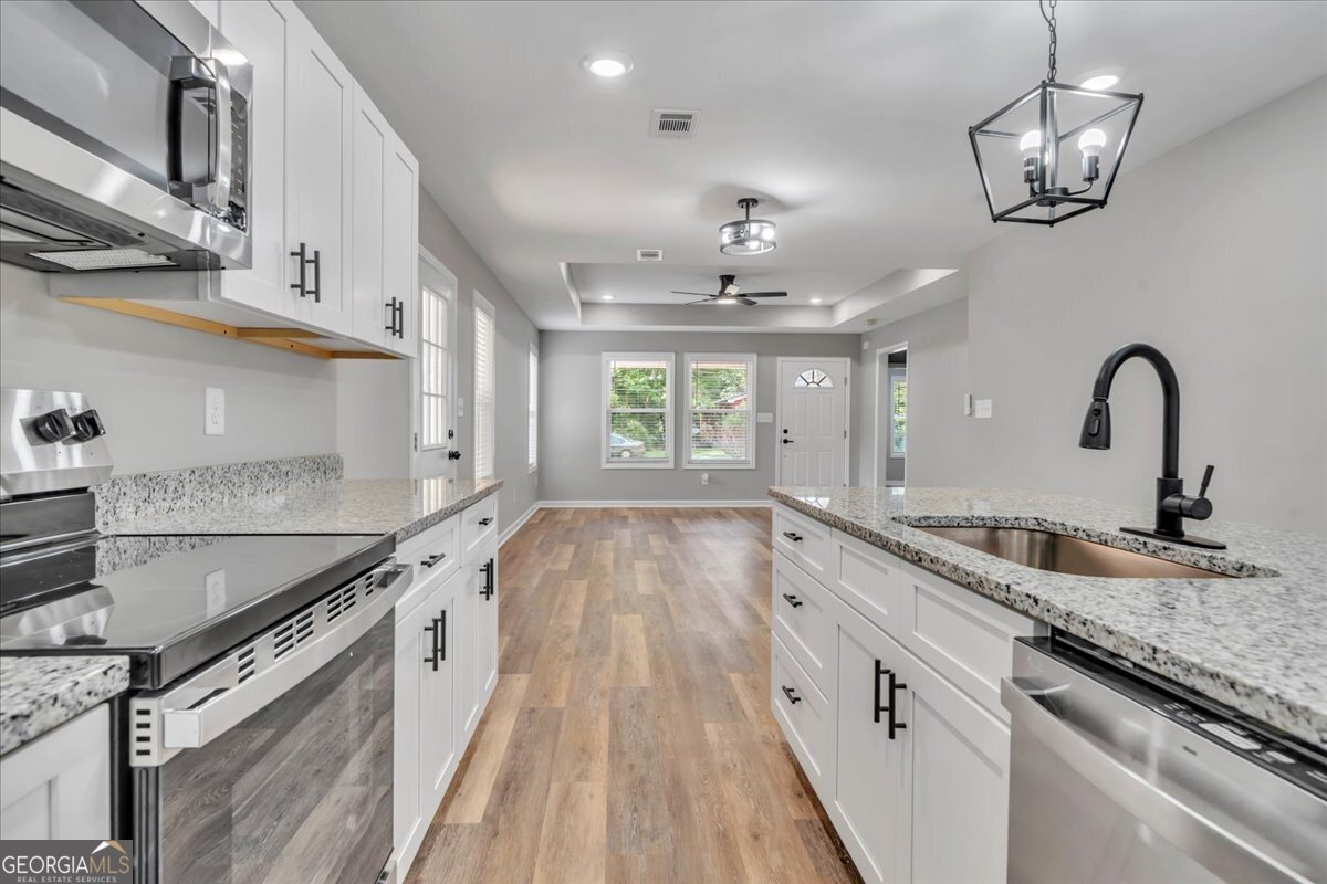 601 Church Street Fort Valley - Photo 11