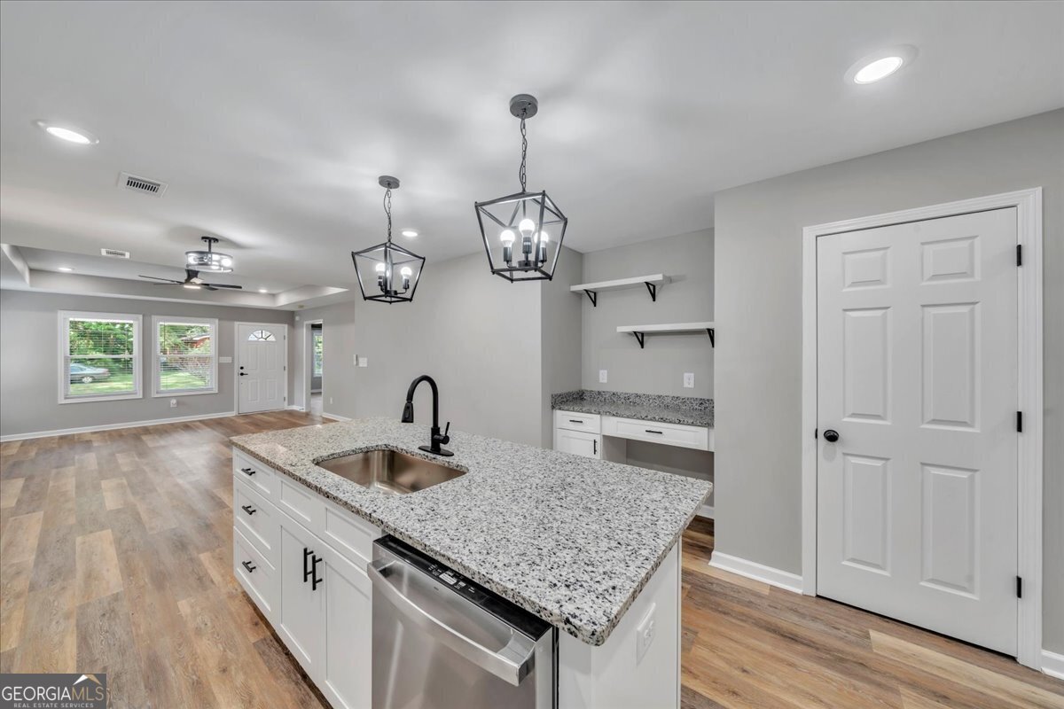 601 Church Street Fort Valley - Photo 12