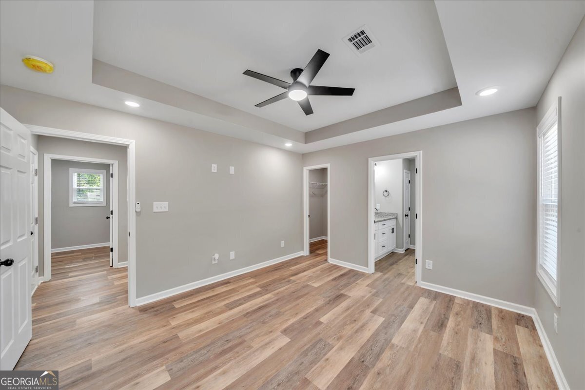 601 Church Street Fort Valley - Photo 17