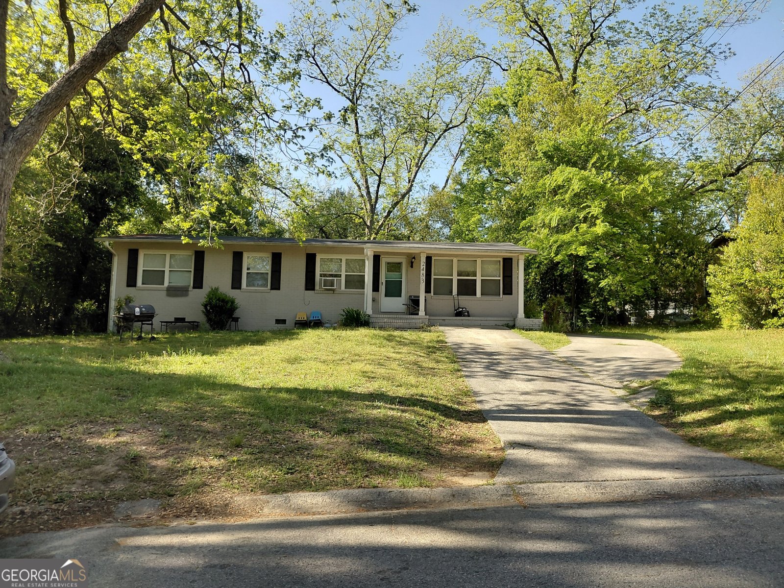 2483 Hillside Drive Macon - Photo 9