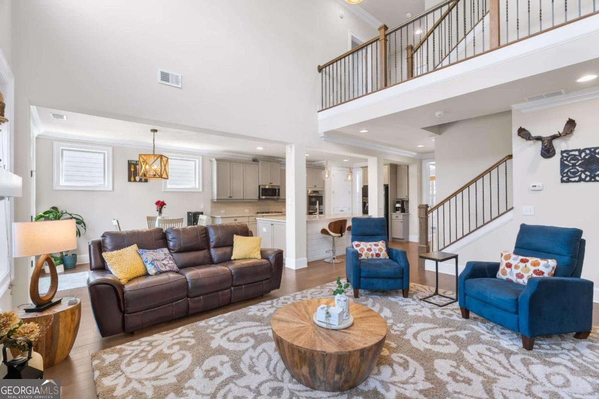 11395 Crestview Terrace Suwanee - Photo 10