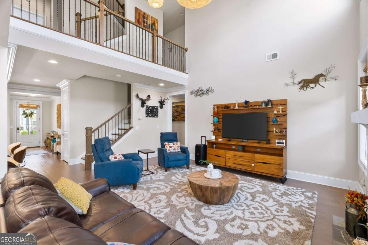 11395 Crestview Terrace Suwanee - Photo 11