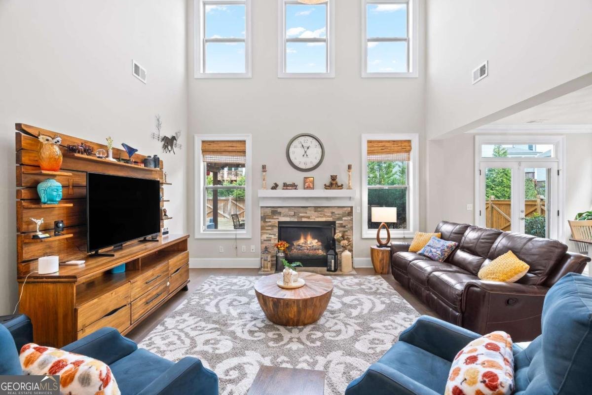 11395 Crestview Terrace Suwanee - Photo 12