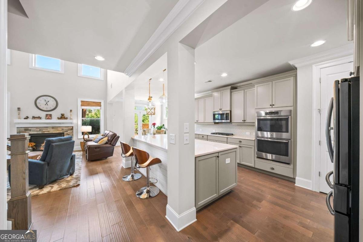 11395 Crestview Terrace Suwanee - Photo 13