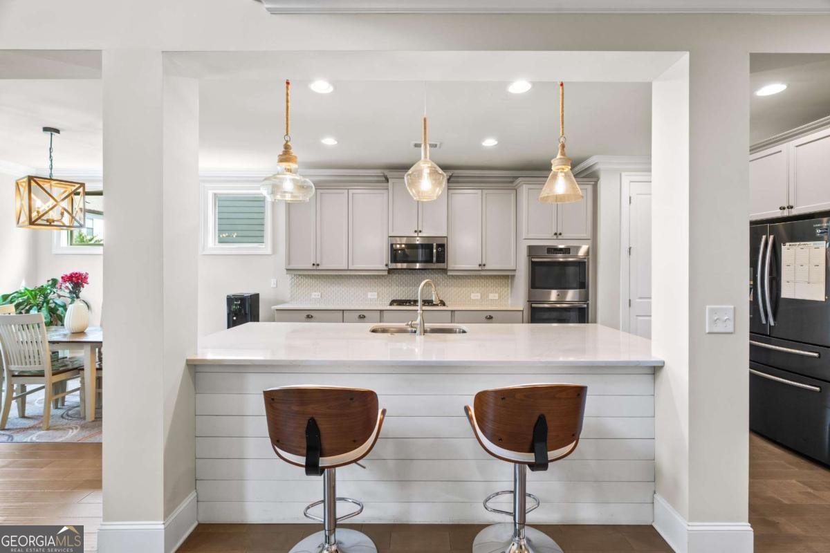 11395 Crestview Terrace Suwanee - Photo 14