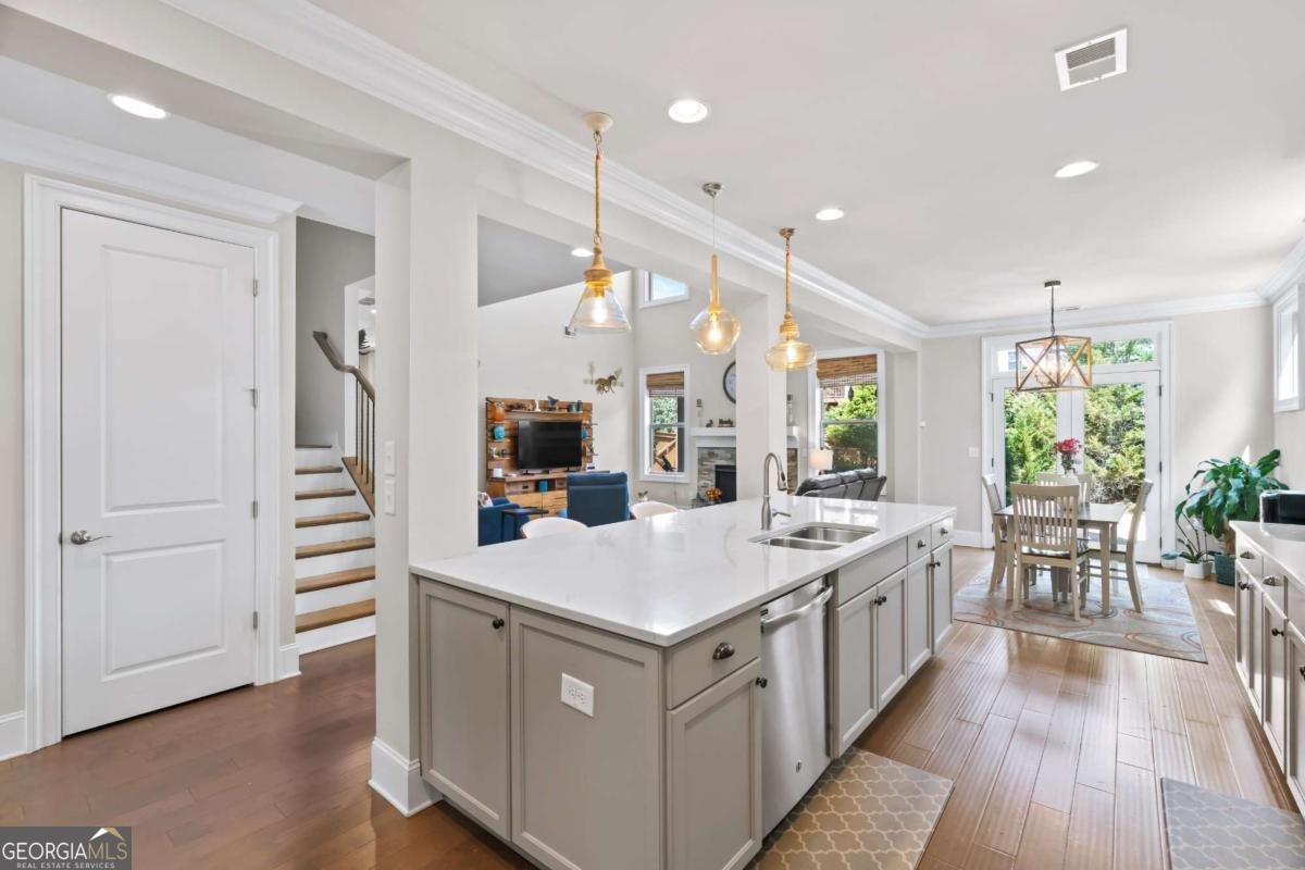 11395 Crestview Terrace Suwanee - Photo 15