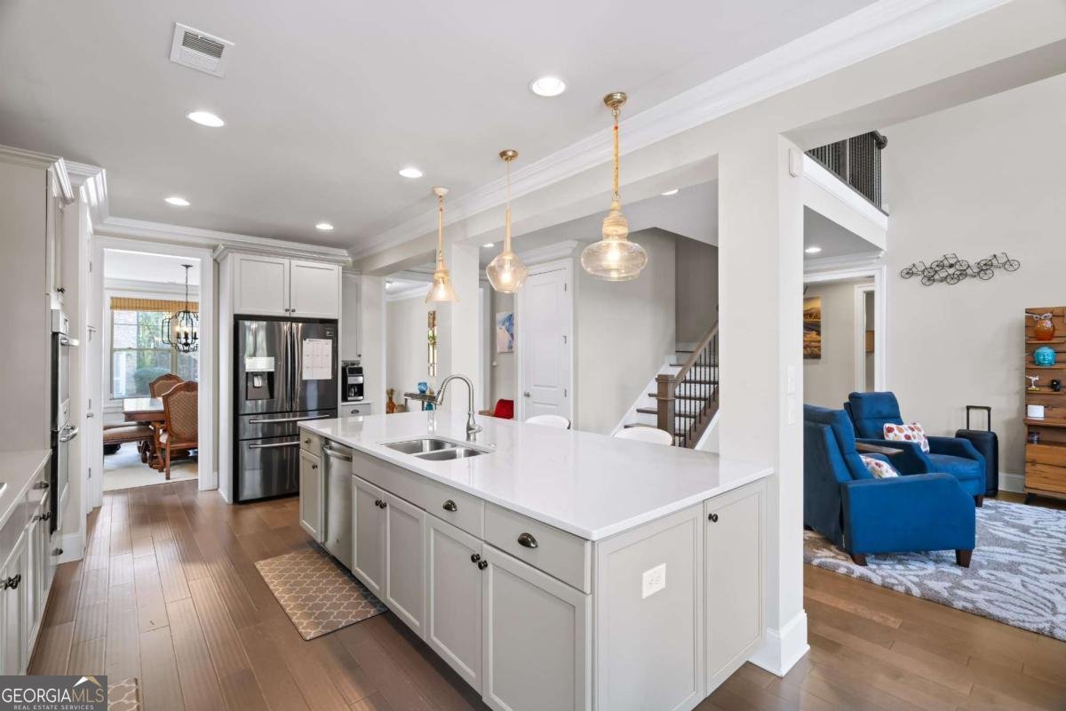 11395 Crestview Terrace Suwanee - Photo 16