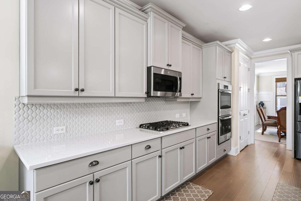 11395 Crestview Terrace Suwanee - Photo 18