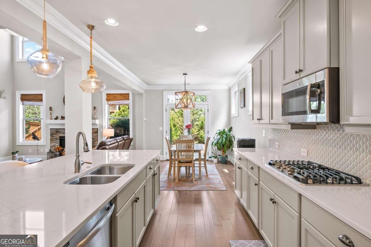 11395 Crestview Terrace Suwanee - Photo 19