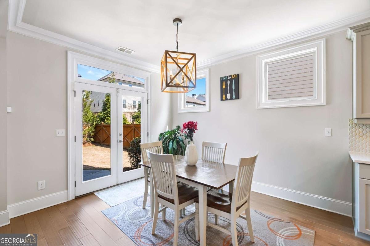 11395 Crestview Terrace Suwanee - Photo 20