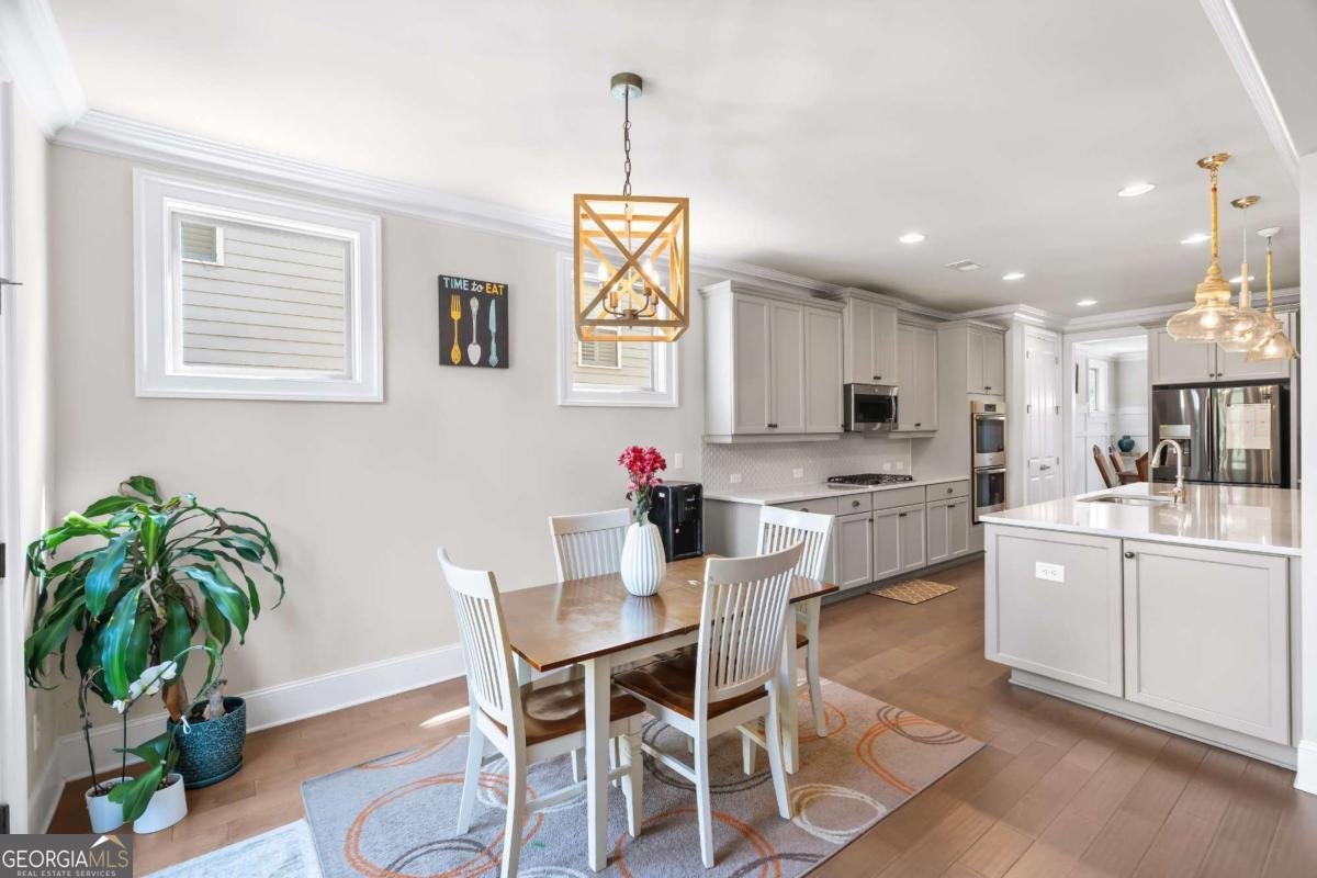 11395 Crestview Terrace Suwanee - Photo 21